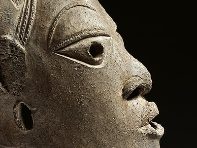 Ife Civilization | Andrea Jemolo Photographic Archive of Architecture and Art
