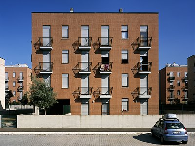 Fotografie al margine (Photographs on the Margin) | Andrea Jemolo Photographic Archive of Architecture and Art