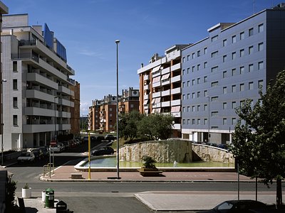 Fotografie al margine (Photographs on the Margin) | Andrea Jemolo Photographic Archive of Architecture and Art