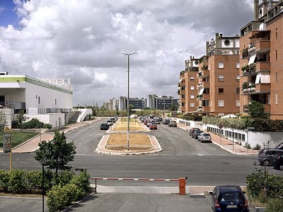 Fotografie al margine (Photographs on the Margin) | Andrea Jemolo Photographic Archive of Architecture and Art