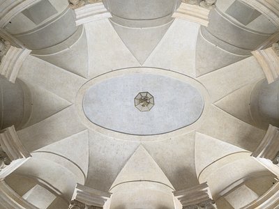 Palazzo Carignano | Andrea Jemolo Photographic Archive of Architecture and Art