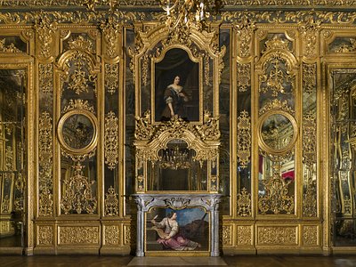 Palazzo Carignano | Andrea Jemolo Photographic Archive of Architecture and Art