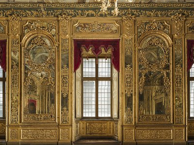 Palazzo Carignano | Andrea Jemolo Photographic Archive of Architecture and Art