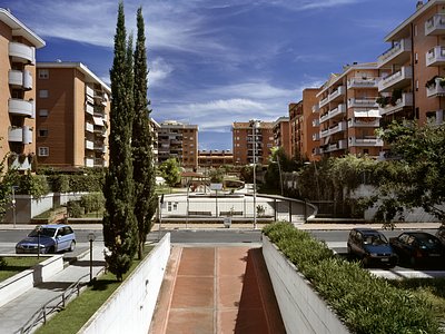 Fotografie al margine (Photographs on the Margin) | Andrea Jemolo Photographic Archive of Architecture and Art