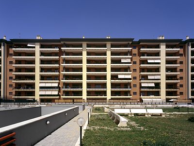 Fotografie al margine (Photographs on the Margin) | Andrea Jemolo Photographic Archive of Architecture and Art