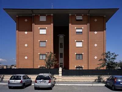 Fotografie al margine (Photographs on the Margin) | Andrea Jemolo Photographic Archive of Architecture and Art