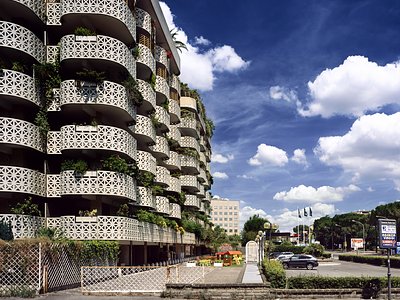 Fotografie al margine (Photographs on the Margin) | Andrea Jemolo Photographic Archive of Architecture and Art