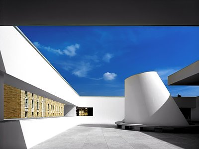 Richard Meier, Il museo dell’Ara Pacis | Andrea Jemolo Archivio Fotografico di Arte e Architettura