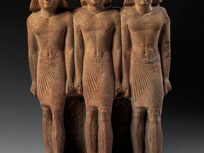 Arte Sublime nell’antico Egitto (Sublime art in Ancient Egypt) | Andrea Jemolo Photographic Archive of Architecture and Art
