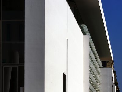 Richard Meier, Il museo dell’Ara Pacis | Andrea Jemolo Archivio Fotografico di Arte e Architettura