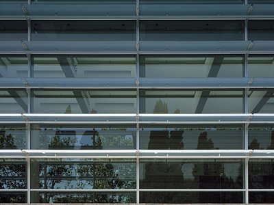 Richard Meier, Il museo dell’Ara Pacis | Andrea Jemolo Archivio Fotografico di Arte e Architettura