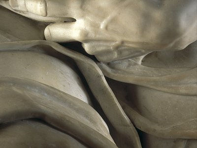 Michelangelo. Il marmo e la mente. La tomba di Giulio II e le sue statue | Andrea Jemolo Archivio Fotografico di Arte e Architettura
