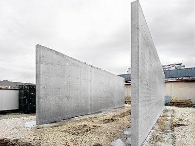 MAXXI | Andrea Jemolo Photographic Archive of Architecture and Art