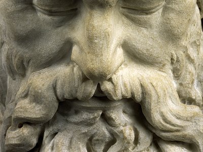 Michelangelo. Il marmo e la mente. La tomba di Giulio II e le sue statue | Andrea Jemolo Archivio Fotografico di Arte e Architettura