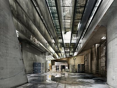 MAXXI | Andrea Jemolo Photographic Archive of Architecture and Art