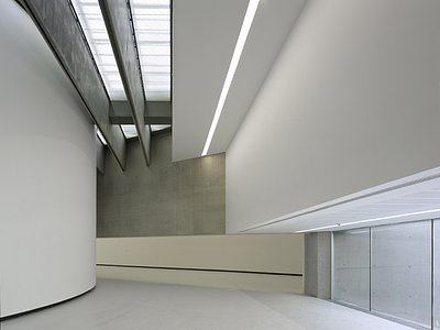 MAXXI | Andrea Jemolo Photographic Archive of Architecture and Art
