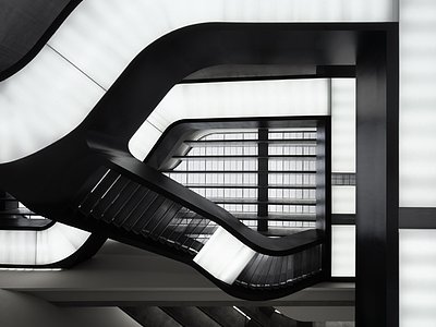 MAXXI | Andrea Jemolo Photographic Archive of Architecture and Art