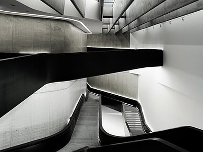 MAXXI | Andrea Jemolo Photographic Archive of Architecture and Art