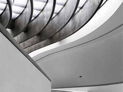 MAXXI | Andrea Jemolo Photographic Archive of Architecture and Art