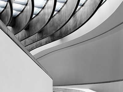 MAXXI | Andrea Jemolo Photographic Archive of Architecture and Art