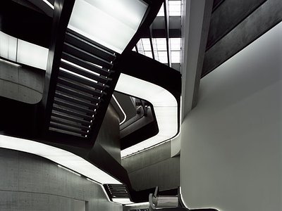 MAXXI | Andrea Jemolo Photographic Archive of Architecture and Art