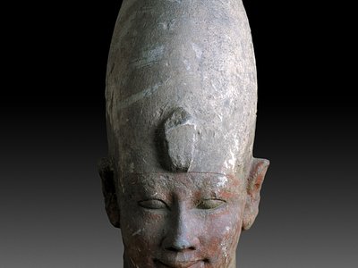 Arte Sublime nell’antico Egitto (Sublime art in Ancient Egypt) | Andrea Jemolo Photographic Archive of Architecture and Art