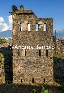 Tower X  | Andrea Jemolo