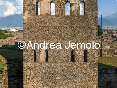 Tower X  | Andrea Jemolo