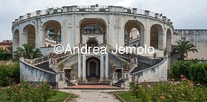 Villa Campolieto Nymphaeum | Andrea Jemolo