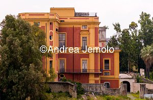 Villa Favorita  | Andrea Jemolo