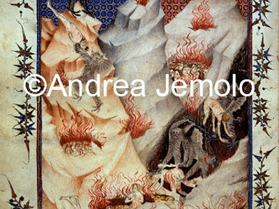 Dante Alighieri | Andrea Jemolo