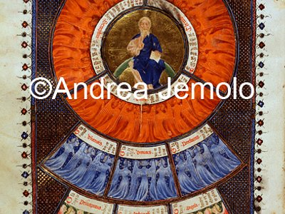 The Divine Comedy With commentary by Jacopo della Lana | Andrea Jemolo