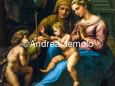 Raffaello Sanzio - Scuola | Andrea Jemolo