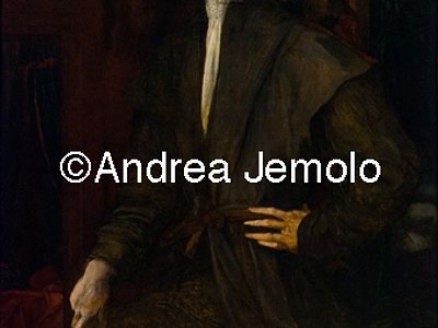 Giovanbattista di Jacopo detto Rosso Fiorentino | Andrea Jemolo