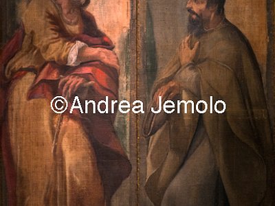 Antonio Allegri detto Correggio | Andrea Jemolo