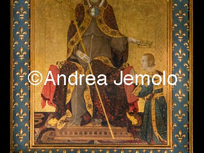 Museo di Capodimonte San Ludovico di Tolosa e le sue storie | Andrea Jemolo