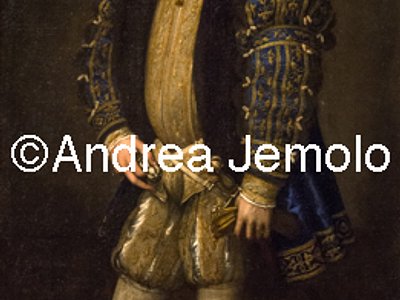 Tiziano Vecellio | Andrea Jemolo