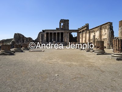 Basilica  | Andrea Jemolo