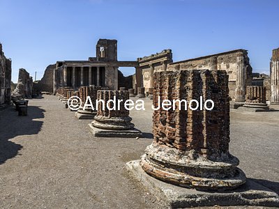 Basilica  | Andrea Jemolo