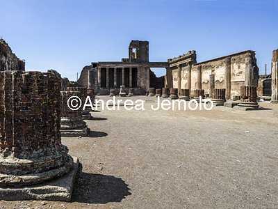Basilica  | Andrea Jemolo