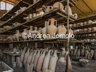 Depot  | Andrea Jemolo