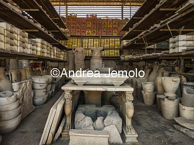 Depot  | Andrea Jemolo