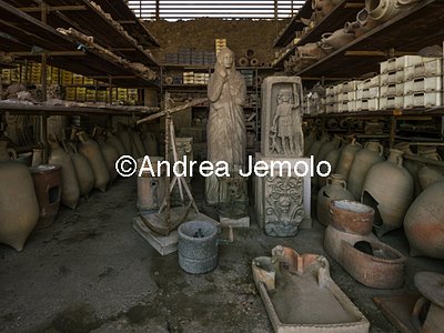 Depot  | Andrea Jemolo