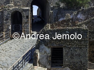 Porta Marina  | Andrea Jemolo