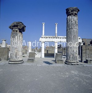 Basilica Entrata | Andrea Jemolo