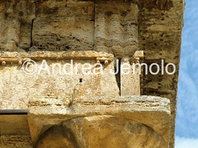 Temple of Poseidon  | Andrea Jemolo