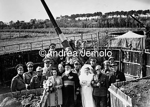 Marriage of mutilated  | Andrea Jemolo