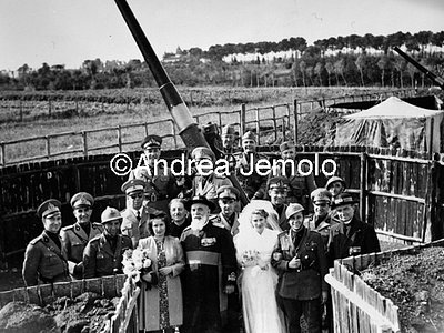 Marriage of mutilated  | Andrea Jemolo