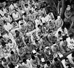 Celio military hospital - Concert in honor of the war wounded  | Andrea Jemolo