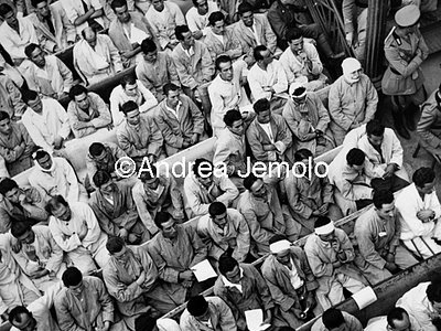 Celio military hospital - Concert in honor of the war wounded  | Andrea Jemolo
